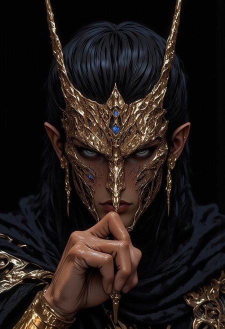 "I must now visit upon you justice in its most unmitigated rigor."