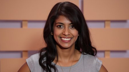 Konnie Huq
