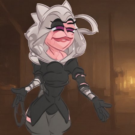 Siege Tales | style
