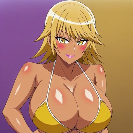 oiji(pony character)