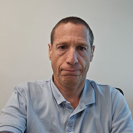 Ofir Gortler