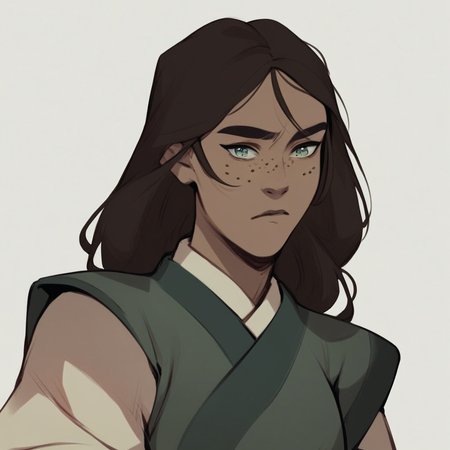 Kyoshi