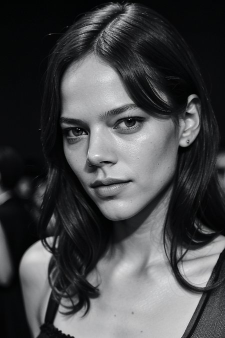 Freja Beha Erichsen