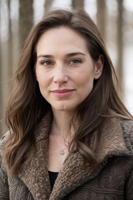 Claire Forlani