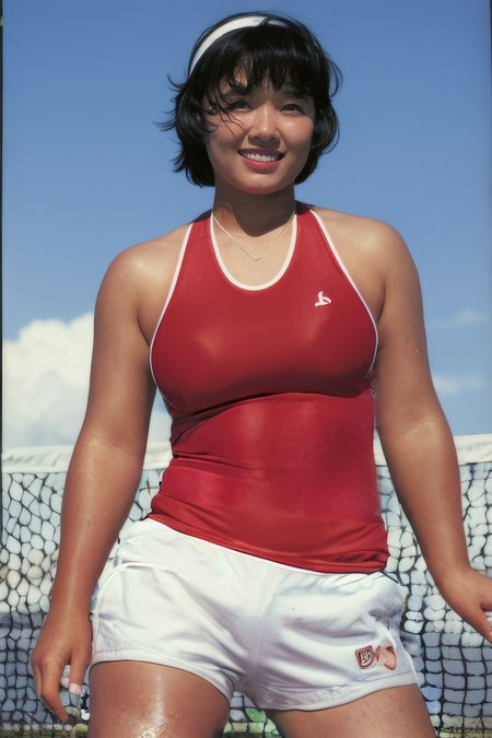 Ikue Sakakibara