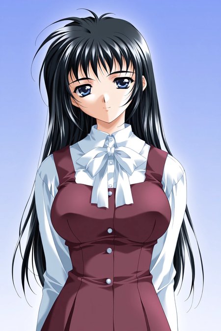 水代 葵 螺旋回廊/Mizushiro Aoi Rasen Kairou