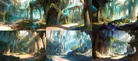 (otherworldly, otherworldly atmosphere, otherworldly appearance), highly insanely detailed, masterpiece, top quality, best quality, highres, 4k, 8k, RAW photo, ((ancient egyptian theme:1.2)), 
(mystical theme), mystical gatmosphere, arcane sanctuaries, otherwordly aura, 
(long_hair, long hair, random colors hair, glowing hair, hair over one eye, long messy hair), 
(eyelashes, eyeliner, eyeshadow, eyelashes, long eyelashes), 
collar, earrings, jewelry, necklace, armlet, 
tentacle, (underwater), nsfw, 
Homestay, Resort, Guest House, 
building, structure, still life, swirling energy, 
action pose, 
drunk, closed eyes, 
abandoned building, shopping mall, overgrown with vegetation, [volumetric fog], cinematic lighting, colorful, 
cinematic lighting, fashion photography, ambient lighting, overgrown ruins of a settlement on the plains of a magical fantasy world, FanRu, <lora:FantasyRuins-10:0.8>, epiCPhoto, (fantasy world)
