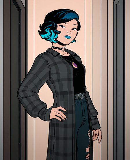 Nico Minoru
