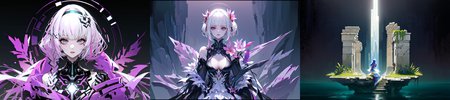 highly insanely detailed, masterpiece, top quality, best quality, highres, 4k, 8k, RAW photo, (very aesthetic, beautiful and aesthetic), 
__lazy-wildcards/subject/style-artist/rsef_style/prompts__, 
<lora:rsef-000225:1>, 
(1girl:1.3), 
1other, 
{__lazy-wildcards/dataset/costume__|}, 
{0.3::(__lazy-wildcards/subject/costume-ethnicity-body-skin-tone/dark-skinned/prompts__:1.1)|}, 
{__lazy-wildcards/prompts/hair__|}, 
{(__lazy-wildcards/subject/costume-ethnicity-breasts/*/prompts__)|}, 
__lazy-wildcards/dataset/background__, 
{0.2::__lazy-wildcards/utils/scenery__|}, 
{0.1::__lazy-wildcards/subject/moment/random/prompts__|}âââ