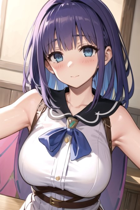 Misora Nagare (Princess Connect Re:Dive)