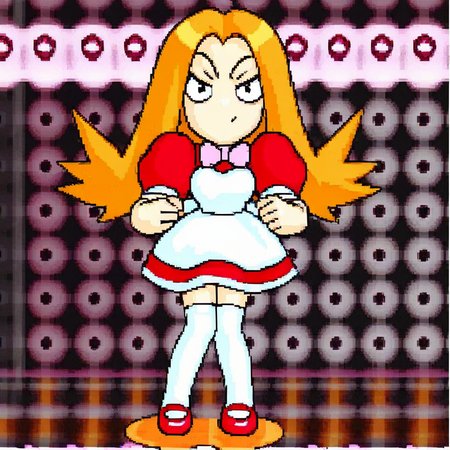 Gachami (Bishi Bashi)