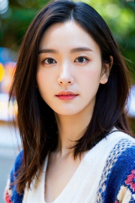 Not YUI - Aragaki v1.5