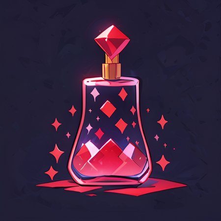 <lora:magicbottle:0.8>, bottle, blood in a bottle, red, sparkle, black background, <clip:skip:2>, <lora:lcm-lora:1.0>, masterpiece, 8k, high resolution, shallow depth of field, sharp focus