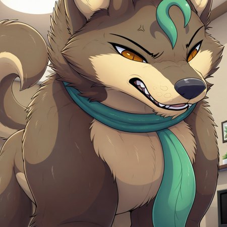 Wrath - Kuroodod