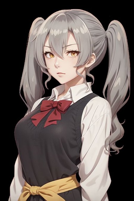 Shiori Saitou