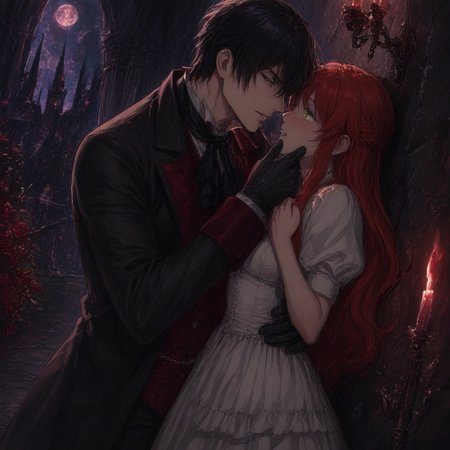 Ultimate gothic