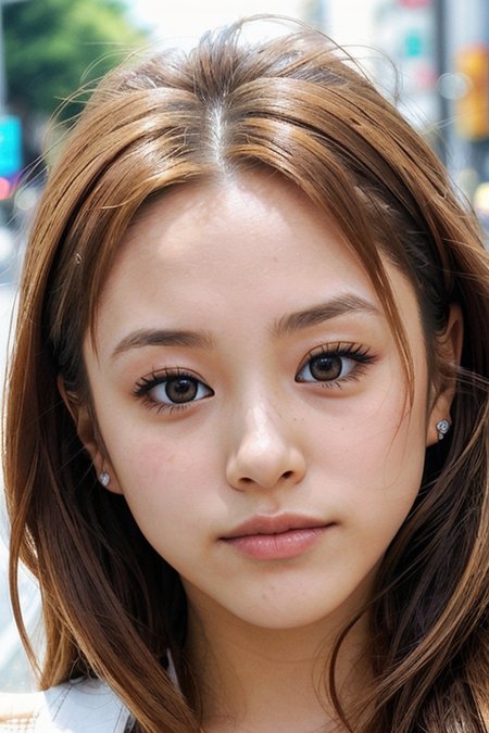 Ai Takahashi (高橋愛)
