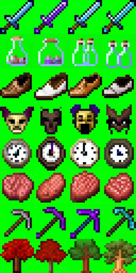 Minecraft Texture Creator