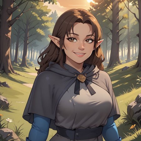 Bo (The Owl House)