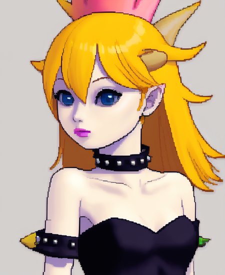<lora:LCM_LoRA_Weights_SD15:1> 
<lora:oekakiDT:1> dreamertapir
1girl
mature female, 
oekaki
 Bowsette_corneo