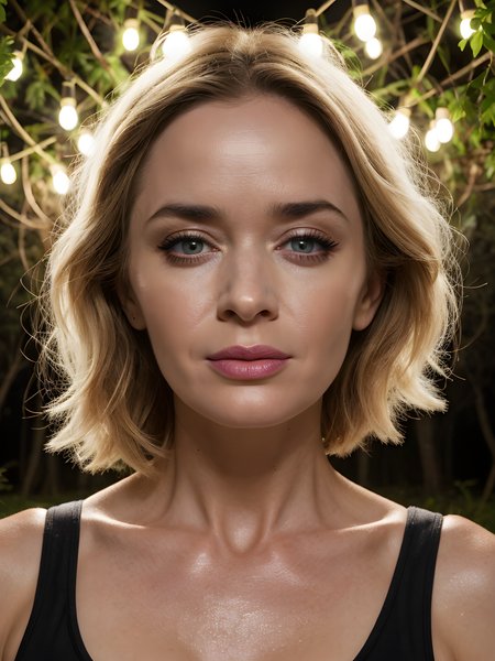 Emily Blunt
