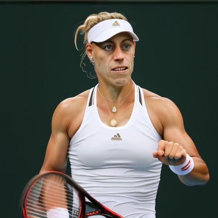 Angelique Kerber