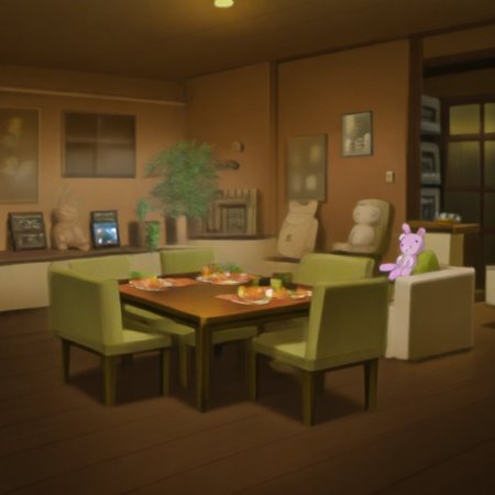 Uzumaki Household