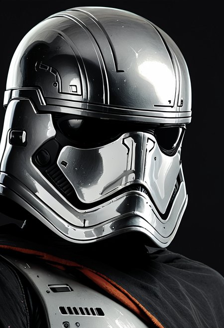 <lora:phasma-pxl:1> phasma-pxl, captain phasma, portrait, black background, simple background,, score_9, score_8_up, score_7_up, score_6_up, score_5_up, score_4_up