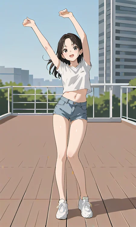 DancingGirlダンシングガール