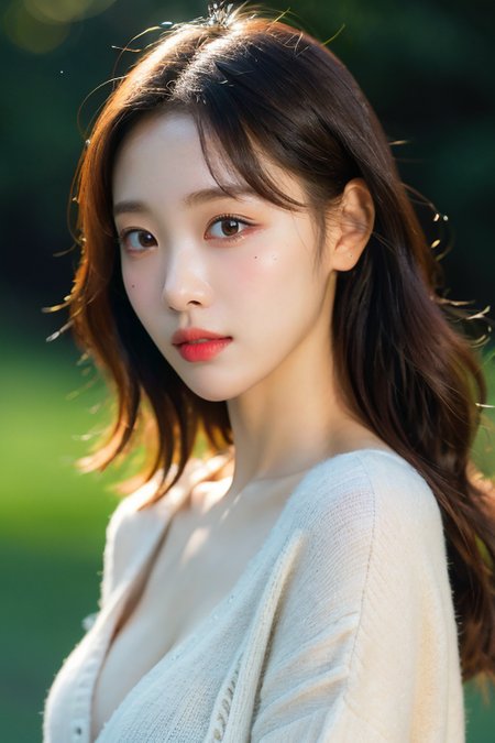 Not Loona - YVES