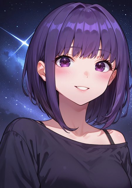 MILFish Megumi (Netorase Club / Oosawara Sadao) (Pony)