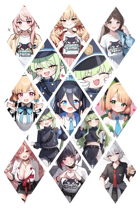 Preview undefined
