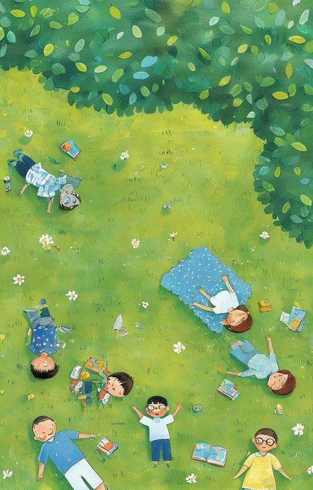 masterpiece,best quality,<lora:tbh49-sdxl:0.9>,illustration, portrait of Housework robots