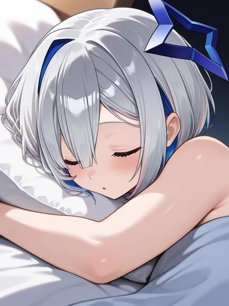 DC(delicate character)