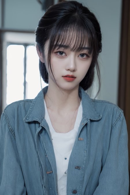 lsqy | 网红脸1