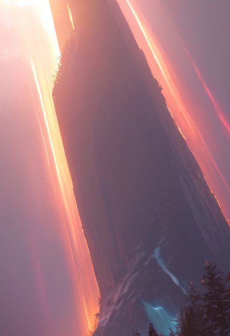 masterpiece,best quality, highly detailed, score_9, score_8_up, score_7_up, score_6_up, source_cartoon,
 BREAK
1milf, glacier prophetess, (ice-encrusted breasts), collapsing iceberg
BREAK
preaching to seals, from below, cargo ship approaching, tears freezing, aurora reflection
 BREAK
dynamic light, warm_light, vibrant colors warm_colors, soft focus, high contrast, textured surfaces, depth of field, golden hour lighting, dramatic shadows, rich details, nature-inspired color palette, playful composition.
,dynamic angle,dynamic light,background,