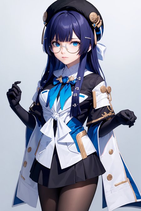 pela（Honkai: Star Rail）佩拉 （崩坏：星穹铁道)