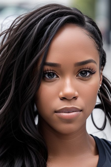 Khamica Bingham