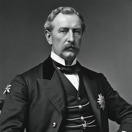 sir henry woodruff-key