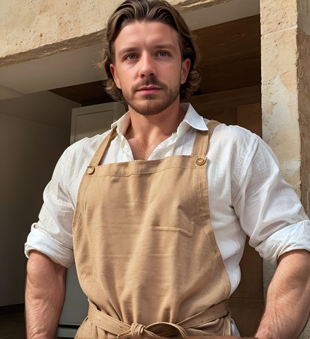 Marc Mestre