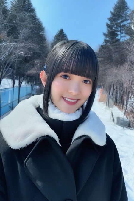 Nirei Nozomi楡井希実
