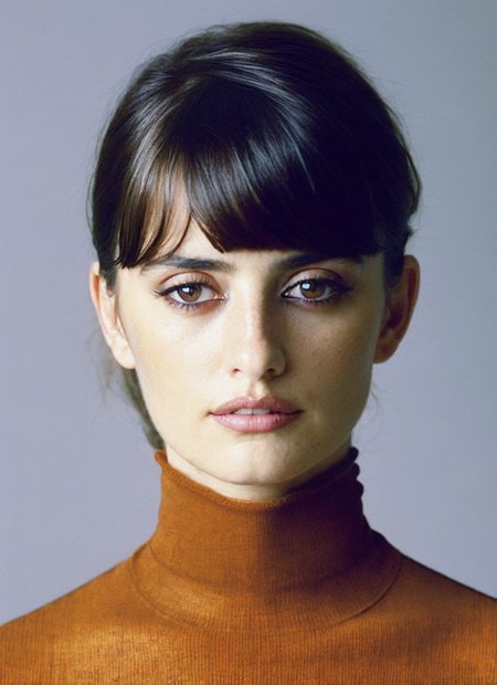 Penélope Cruz