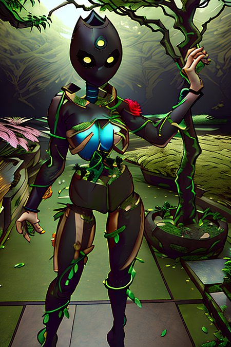 <lora:NatureVRMv15:1>, full body, dancing pose, looking at viewer, slow motion, japanese botanic garden, (insanely detailed, bloom:1.5), (highest quality, Alessandro Casagrande, Greg Rutkowski, Sally Mann, concept art, 4k), (analog:1.2), (high sharpness), (detailed pupils:1.1), (painting:1.1), (digital painting:1.1), Masterpiece, best quality, (highly detailed photo:1.1), 8k, photorealistic, automatic white balance, mastoid process, invisible hand, HDR, ((detail background, japanese garden)), By jeremy mann, by sandra chevrier, by maciej kuciara, sharp, realistic, real shadow, 3d, (by Michelangelo)  <lora:epiNoiseoffset_v2:1.5>  <lora:LightningvfxCreateMore_v1:1>