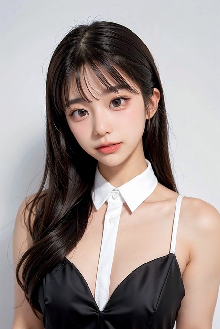 Niko Kawagoe JAV (Japanese)