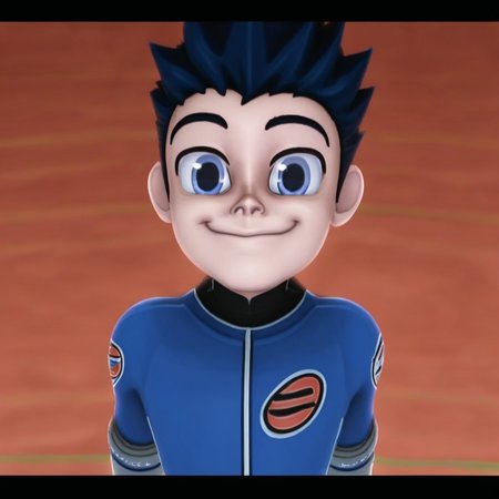 Ed from Get Ed
