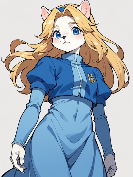 source_anime, score_8_up, unifiedmaria <lora:Unified Maria (PDXL):0.75> 
furry, anthro