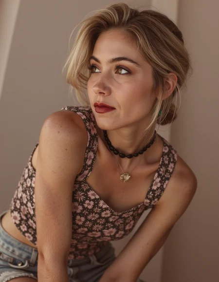 Christina Applegate [Retro]