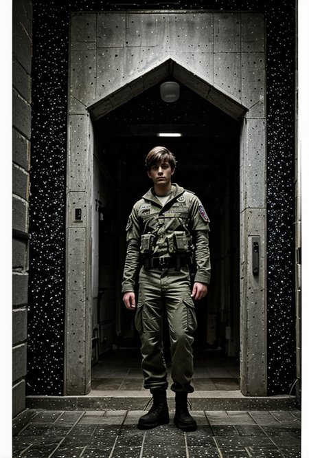 ((6' 27 yo full body [Estonian | Latvian | Polish | Italian]))((Quantum lightfield))((quantum camera))((rainbow prisims))((top secret classified military photography)))((hyper-Creative((Photo Masterpiece 8k wallpaper [Verb | adjective | superlative])))BREAK(dodge and burn, corner edge darken vignette)((exposure POP!!!) hdr extremely intricate, High (Detail:1.1), Sharp focus, dramatic cinematic light, 8k textures, elegant, ((((cinematic look))))breathtaking, insane details))  <lora:Details-Slider:0.5> <lora:ExposureControl:0.8>  <lora:LCM_1-5:0.6> <lora:ColorTempSliders:3><lora:DepthOfFieldSliders:0.5> <lora:epiC35mm:0.5> <lora:HDhelper:0.6>  <lora:back-front_lighting:1.1> <lora:ContrastControl:1.8> <lora:CuteHorrorSlider:'0.5> <lora:Saturation:1.3> <lora:HairLengthSlider:0.79>  <lora:Zoom-Sliders:-4> <lora:skinny_new_skin:0.3>  <lora:Moon:1.8> m01n <lora:EmotionSliders:-2.8> <lora:Double_Exposure:1> <lora:EdobLandscapeAlpha_v1.0:1.8> EdobLandscapeAlpha<lora:LCM_1-5:1.0>