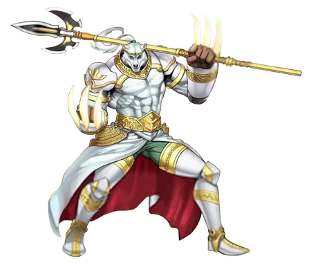 Wulf, Lightsworn Beast / Yu-Gi-Oh!