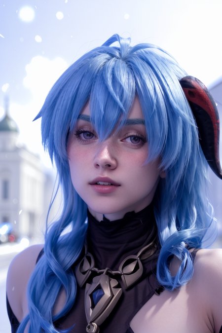 Sasha 'KawaiiFox' Lis